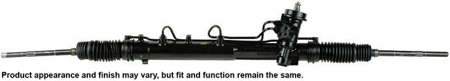 CARDONE Reman Rack and Pinion Assembly P/N:22-265 Fits: Ford Escape 04-01, Mazda Tribute 04-01 - Image 2