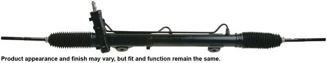 CARDONE Reman Rack and Pinion Assembly P/N:22-266 Fits: Ford Expedition 2003 - Image 2