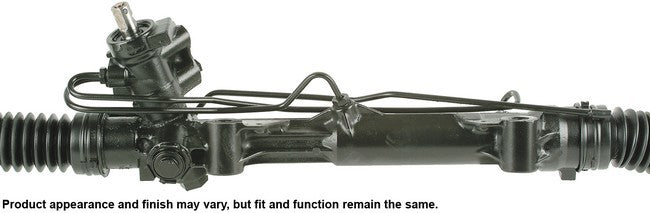 CARDONE Reman Rack and Pinion Assembly P/N:22-268 Fits: Ford Freestar 07-04, Ford Windstar 03-01, Mercury Monterey 07-04 - Image 1