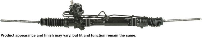 CARDONE Reman Rack and Pinion Assembly P/N:22-268 Fits: Ford Freestar 07-04, Ford Windstar 03-01, Mercury Monterey 07-04 - Image 2