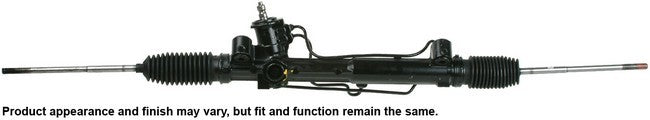 CARDONE Reman Rack and Pinion Assembly P/N:22-275 Fits: Ford Focus 04-02 - Image 2