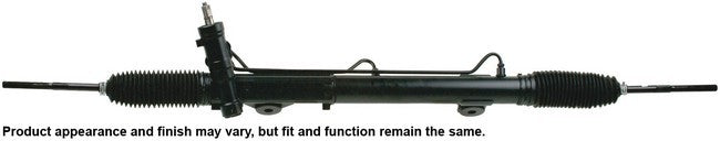 CARDONE Reman Rack and Pinion Assembly P/N:22-277 Fits: Ford F-150 08-04, Ford Lobo 08-04, Lincoln Mark Lt 08-06 - Image 2