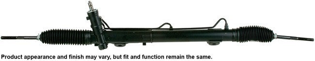 CARDONE Reman Rack and Pinion Assembly P/N:22-279 Fits: Ford F-150 08-04, Ford Lobo 08-04, Lincoln Mark Lt 08-06 - Image 2