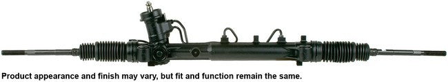 CARDONE Reman Rack and Pinion Assembly P/N:22-281 Fits: Ford Escape 07-04, Mazda Tribute 06-05, Mercury Mariner 07-05 - Image 2