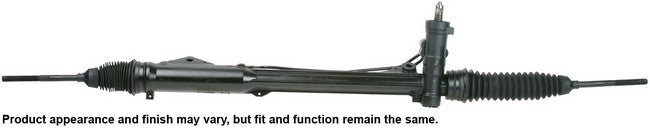 CARDONE Reman Rack and Pinion Assembly P/N:22-287 Fits: Ford Five Hundred 07-05, Ford Freestyle 07-05, Mercury Montego 07-05 - Image 2