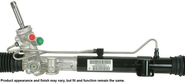 CARDONE Reman Rack and Pinion Assembly P/N:22-3005 Fits: Chrysler TOWN &amp; COUNTRY 10-08, Dodge Grand Caravan 10-08 - Image 1