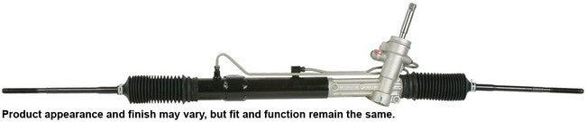 CARDONE Reman Rack and Pinion Assembly P/N:22-3005 Fits: Chrysler TOWN &amp; COUNTRY 10-08, Dodge Grand Caravan 10-08 - Image 2