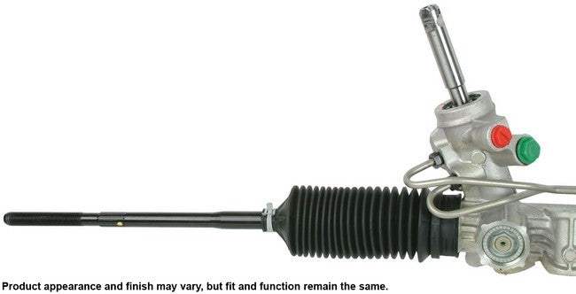 CARDONE Reman Rack and Pinion Assembly P/N:22-3005 Fits: Chrysler TOWN &amp; COUNTRY 10-08, Dodge Grand Caravan 10-08 - Image 3