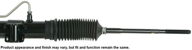 CARDONE Reman Rack and Pinion Assembly P/N:22-3005 Fits: Chrysler TOWN &amp; COUNTRY 10-08, Dodge Grand Caravan 10-08 - Image 4