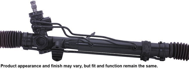 CARDONE Reman Rack and Pinion Assembly P/N:22-300T Fits: Chrysler E Class, Chrysler Executive Limousine, Chrysler Executive Sedan, Chrysler Lebaron, Chrysler New Yorker, Chrysler TOWN &amp; COUNTRY, Dodge 400, Dodge 600, Dodge Aries, Dodge Shadow - Image 1