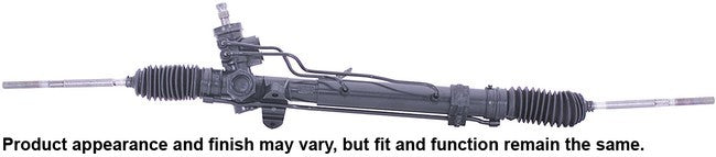CARDONE Reman Rack and Pinion Assembly P/N:22-300T Fits: Chrysler E Class, Chrysler Executive Limousine, Chrysler Executive Sedan, Chrysler Lebaron, Chrysler New Yorker, Chrysler TOWN &amp; COUNTRY, Dodge 400, Dodge 600, Dodge Aries, Dodge Shadow - Image 2