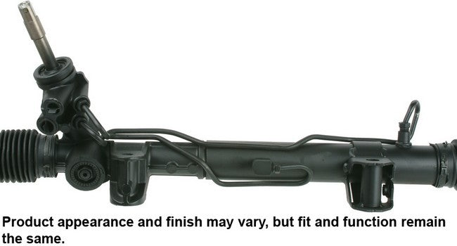 CARDONE Reman Rack and Pinion Assembly P/N:22-3020 Fits: Jeep Compass 17-07, Jeep Patriot 17-07 - Image 1