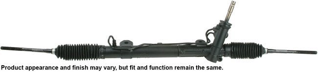 CARDONE Reman Rack and Pinion Assembly P/N:22-3020 Fits: Jeep Compass 17-07, Jeep Patriot 17-07 - Image 2