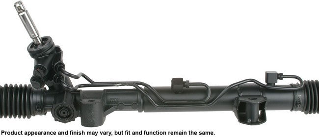 CARDONE Reman Rack and Pinion Assembly P/N:22-3021 Fits: Chrysler 200 14-11, Chrysler Cirrus 10-09, Chrysler Cirrus 2007, Chrysler Sebring 10-09, Chrysler Sebring 2007, Dodge Avenger 14-09 - Image 1