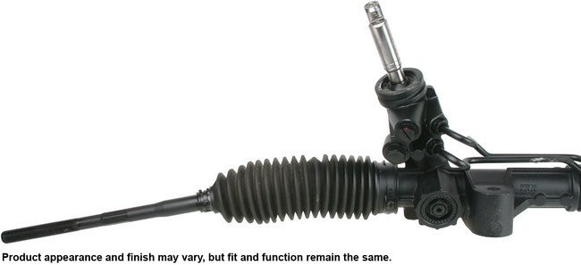 CARDONE Reman Rack and Pinion Assembly P/N:22-3021 Fits: Chrysler 200 14-11, Chrysler Cirrus 10-09, Chrysler Cirrus 2007, Chrysler Sebring 10-09, Chrysler Sebring 2007, Dodge Avenger 14-09 - Image 3