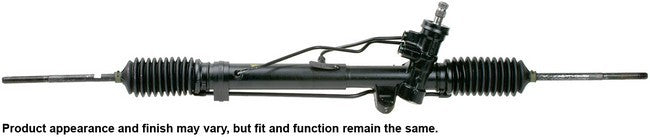CARDONE Reman Rack and Pinion Assembly P/N:22-303 Fits: Dodge Charger 1987, Dodge Omni 90-87, Plymouth Horizon 1984, Plymouth Horizon 90-87, Plymouth Turismo 87-84, Plymouth Turismo 2.2 86-84 - Image 2