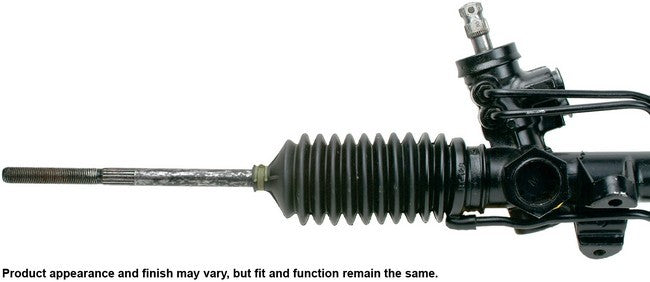 CARDONE Reman Rack and Pinion Assembly P/N:22-303 Fits: Dodge Charger 1987, Dodge Omni 90-87, Plymouth Horizon 1984, Plymouth Horizon 90-87, Plymouth Turismo 87-84, Plymouth Turismo 2.2 86-84 - Image 3