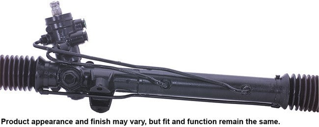CARDONE Reman Rack and Pinion Assembly P/N:22-303A Fits: Dodge Omni 87-85, Plymouth Horizon 87-85 - Image 1