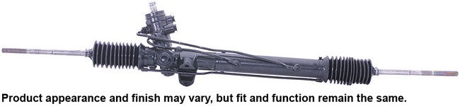 CARDONE Reman Rack and Pinion Assembly P/N:22-303A Fits: Dodge Omni 87-85, Plymouth Horizon 87-85 - Image 2