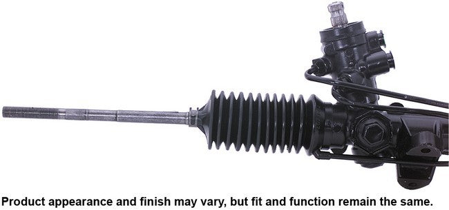 CARDONE Reman Rack and Pinion Assembly P/N:22-303A Fits: Dodge Omni 87-85, Plymouth Horizon 87-85 - Image 3