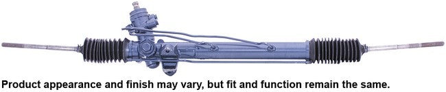CARDONE Reman Rack and Pinion Assembly P/N:22-304S Fits: Chrysler Daytona, Chrysler E Class, Chrysler Executive Limousine, Chrysler Executive Sedan, Chrysler Laser, Chrysler Lebaron, Chrysler New Yorker, Chrysler TOWN &amp; COUNTRY, Dodge 400, Dodge 600 - Image 2
