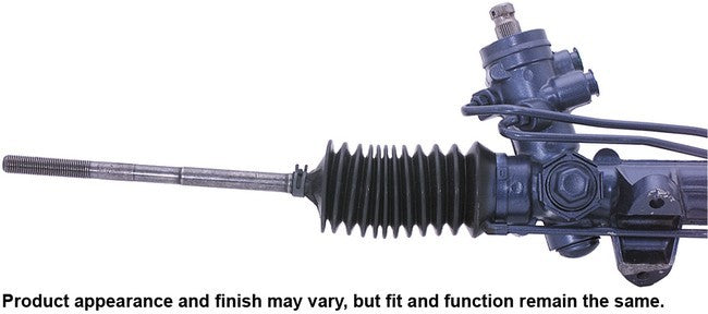 CARDONE Reman Rack and Pinion Assembly P/N:22-304S Fits: Chrysler Daytona, Chrysler E Class, Chrysler Executive Limousine, Chrysler Executive Sedan, Chrysler Laser, Chrysler Lebaron, Chrysler New Yorker, Chrysler TOWN &amp; COUNTRY, Dodge 400, Dodge 600 - Image 3