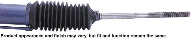 CARDONE Reman Rack and Pinion Assembly P/N:22-304S Fits: Chrysler Daytona, Chrysler E Class, Chrysler Executive Limousine, Chrysler Executive Sedan, Chrysler Laser, Chrysler Lebaron, Chrysler New Yorker, Chrysler TOWN &amp; COUNTRY, Dodge 400, Dodge 600 - Image 4
