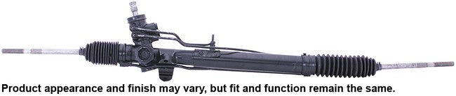 CARDONE Reman Rack and Pinion Assembly P/N:22-304T Fits: Chrysler Daytona, Chrysler E Class, Chrysler Executive Limousine, Chrysler Executive Sedan, Chrysler Laser, Chrysler Lebaron, Chrysler New Yorker, Chrysler TOWN &amp; COUNTRY, Dodge 400, Dodge 600 - Image 2