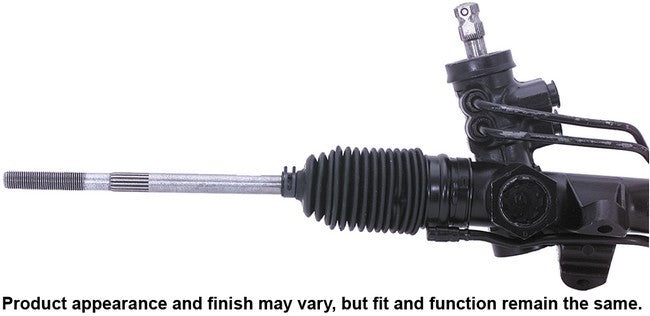 CARDONE Reman Rack and Pinion Assembly P/N:22-304T Fits: Chrysler Daytona, Chrysler E Class, Chrysler Executive Limousine, Chrysler Executive Sedan, Chrysler Laser, Chrysler Lebaron, Chrysler New Yorker, Chrysler TOWN &amp; COUNTRY, Dodge 400, Dodge 600 - Image 3