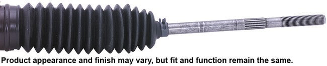 CARDONE Reman Rack and Pinion Assembly P/N:22-304T Fits: Chrysler Daytona, Chrysler E Class, Chrysler Executive Limousine, Chrysler Executive Sedan, Chrysler Laser, Chrysler Lebaron, Chrysler New Yorker, Chrysler TOWN &amp; COUNTRY, Dodge 400, Dodge 600 - Image 4