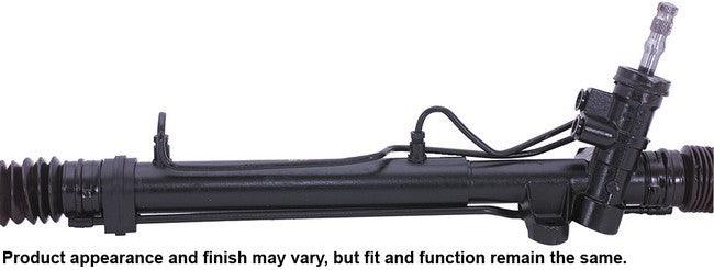 CARDONE Reman Rack and Pinion Assembly P/N:22-305 Fits: Dodge Caravan 88-84, Dodge Grand Caravan 1988, Dodge Mini Ram 88-84, Plymouth Grand Voyager 1988, Plymouth Voyager 88-84 - Image 1