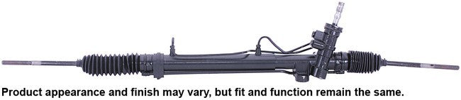 CARDONE Reman Rack and Pinion Assembly P/N:22-305 Fits: Dodge Caravan 88-84, Dodge Grand Caravan 1988, Dodge Mini Ram 88-84, Plymouth Grand Voyager 1988, Plymouth Voyager 88-84 - Image 2