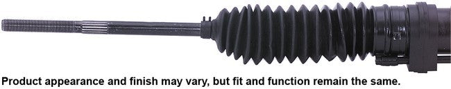 CARDONE Reman Rack and Pinion Assembly P/N:22-305 Fits: Dodge Caravan 88-84, Dodge Grand Caravan 1988, Dodge Mini Ram 88-84, Plymouth Grand Voyager 1988, Plymouth Voyager 88-84 - Image 3