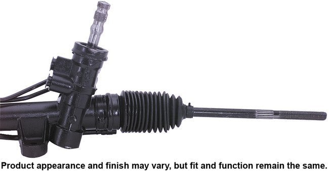 CARDONE Reman Rack and Pinion Assembly P/N:22-305 Fits: Dodge Caravan 88-84, Dodge Grand Caravan 1988, Dodge Mini Ram 88-84, Plymouth Grand Voyager 1988, Plymouth Voyager 88-84 - Image 4