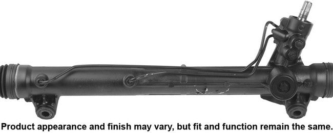 CARDONE Reman Rack and Pinion Assembly P/N:22-3062 Fits: Jeep Commander 10-06, Jeep Grand Cherokee 10-07 - Image 1