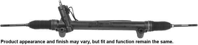 CARDONE Reman Rack and Pinion Assembly P/N:22-3062 Fits: Jeep Commander 10-06, Jeep Grand Cherokee 10-07 - Image 2