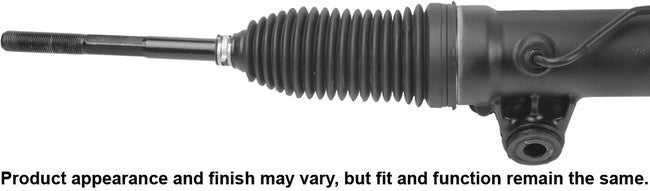 CARDONE Reman Rack and Pinion Assembly P/N:22-3062 Fits: Jeep Commander 10-06, Jeep Grand Cherokee 10-07 - Image 3
