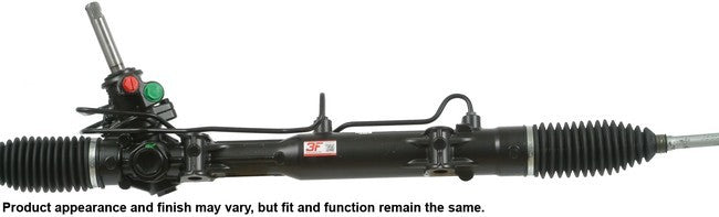 CARDONE Reman Rack and Pinion Assembly P/N:22-3084 Fits: Chrysler TOWN &amp; COUNTRY 16-11, Chrysler Voyager 21-20, Dodge Grand Caravan 20-11, Ram C/v 15-12 - Image 1
