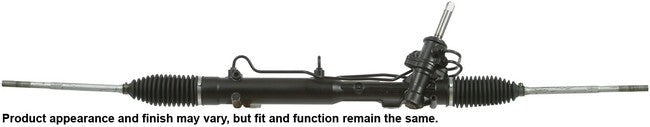 CARDONE Reman Rack and Pinion Assembly P/N:22-3084 Fits: Chrysler TOWN &amp; COUNTRY 16-11, Chrysler Voyager 21-20, Dodge Grand Caravan 20-11, Ram C/v 15-12 - Image 2