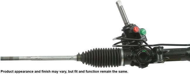 CARDONE Reman Rack and Pinion Assembly P/N:22-3084 Fits: Chrysler TOWN &amp; COUNTRY 16-11, Chrysler Voyager 21-20, Dodge Grand Caravan 20-11, Ram C/v 15-12 - Image 3