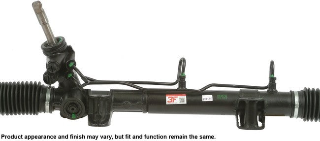CARDONE Reman Rack and Pinion Assembly P/N:22-3105 Fits: Dodge Caliber 12-11, Jeep Compass 17-11, Jeep Patriot 17-11 - Image 1