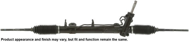 CARDONE Reman Rack and Pinion Assembly P/N:22-3105 Fits: Dodge Caliber 12-11, Jeep Compass 17-11, Jeep Patriot 17-11 - Image 2