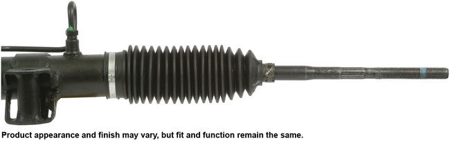 CARDONE Reman Rack and Pinion Assembly P/N:22-3105 Fits: Dodge Caliber 12-11, Jeep Compass 17-11, Jeep Patriot 17-11 - Image 4