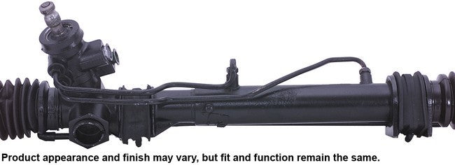 CARDONE Reman Rack and Pinion Assembly P/N:22-313 Fits: Chrysler Dynasty 93-88, Chrysler Imperial 93-90, Chrysler Lebaron 91-89, Chrysler New Yorker 93-88, Chrysler Spirit 1991, Dodge Dynasty 93-88, Dodge Spirit 1991, Plymouth Acclaim 1991 - Image 1
