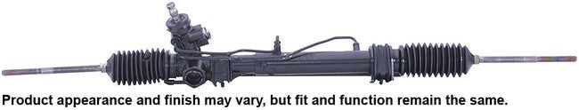 CARDONE Reman Rack and Pinion Assembly P/N:22-313 Fits: Chrysler Dynasty 93-88, Chrysler Imperial 93-90, Chrysler Lebaron 91-89, Chrysler New Yorker 93-88, Chrysler Spirit 1991, Dodge Dynasty 93-88, Dodge Spirit 1991, Plymouth Acclaim 1991 - Image 2