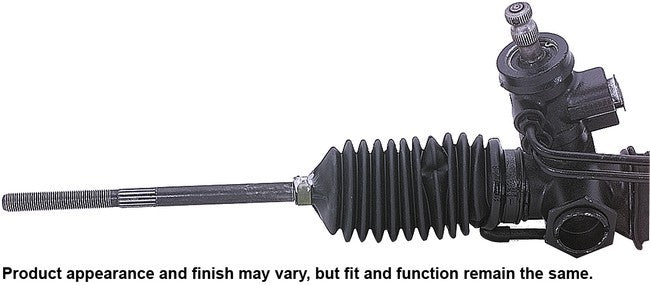 CARDONE Reman Rack and Pinion Assembly P/N:22-313 Fits: Chrysler Dynasty 93-88, Chrysler Imperial 93-90, Chrysler Lebaron 91-89, Chrysler New Yorker 93-88, Chrysler Spirit 1991, Dodge Dynasty 93-88, Dodge Spirit 1991, Plymouth Acclaim 1991 - Image 3