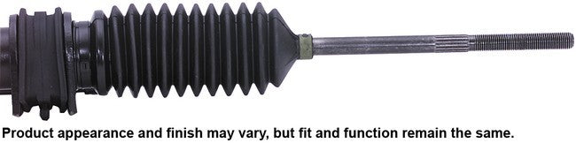 CARDONE Reman Rack and Pinion Assembly P/N:22-313 Fits: Chrysler Dynasty 93-88, Chrysler Imperial 93-90, Chrysler Lebaron 91-89, Chrysler New Yorker 93-88, Chrysler Spirit 1991, Dodge Dynasty 93-88, Dodge Spirit 1991, Plymouth Acclaim 1991 - Image 4