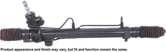 CARDONE Reman Rack and Pinion Assembly P/N:22-316 Fits: Chrysler TOWN &amp; COUNTRY 1990, Dodge Caravan 90-89, Dodge Grand Caravan 90-89, Plymouth Grand Voyager 90-89, Plymouth Voyager 90-89 - Image 1