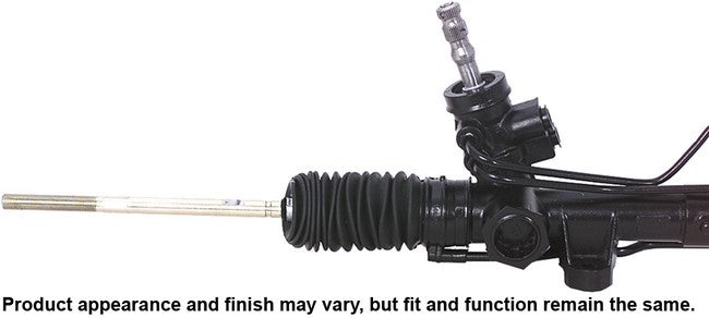CARDONE Reman Rack and Pinion Assembly P/N:22-316 Fits: Chrysler TOWN &amp; COUNTRY 1990, Dodge Caravan 90-89, Dodge Grand Caravan 90-89, Plymouth Grand Voyager 90-89, Plymouth Voyager 90-89 - Image 3