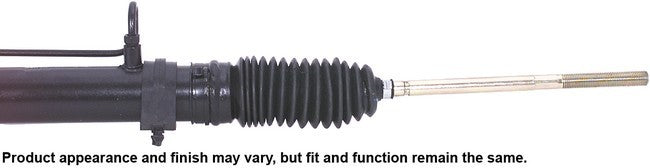 CARDONE Reman Rack and Pinion Assembly P/N:22-316 Fits: Chrysler TOWN &amp; COUNTRY 1990, Dodge Caravan 90-89, Dodge Grand Caravan 90-89, Plymouth Grand Voyager 90-89, Plymouth Voyager 90-89 - Image 4